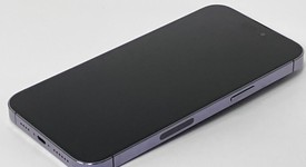 Good
													Apple iPhone 14 Pro Max - Verizon, Purple, 128 GB, A2651, photo 4 of 11