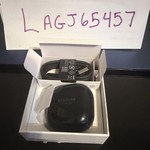 Used Samsung Galaxy Buds Live - Black, SM-R180