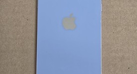 Mint
													Apple iPhone 14 - Unlocked, Blue, 128 GB, A2649, photo 2 of 6