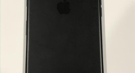 Fair
													Apple iPhone 7 Plus - Unlocked, Black, 128 GB, A1661, photo 2 of 6