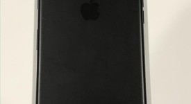 Fair
													Apple iPhone 7 Plus - Unlocked, Black, 128 GB, A1661, photo 2 of 7