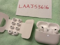 Apple AirPods Pro 3