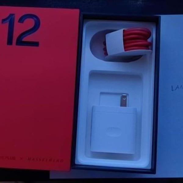 OnePlus 12 - Unlocked, Black, 512 GB, 16 GB, CPH2583