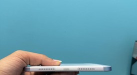 Mint
													Apple iPad Mini 7th Gen - Wi-Fi, Purple, 128 GB, A2993, photo 5 of 6