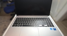Good
													Samsung Galaxy Book4 - Silver, 512 GB, 16 GB, photo 4 of 9