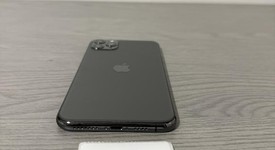 Fair
													Apple iPhone 11 Pro Max - Unlocked, Gray, 64 GB, A2161, photo 3 of 8