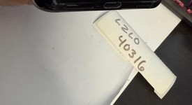 Mint
													Samsung Galaxy S22 - Verizon, Black, 128 GB, 8 GB, SM-S901U, photo 6 of 6