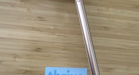 Good
													Apple iPhone 8 Plus - AT&T, Gold, 256 GB, A1864, photo 3 of 4