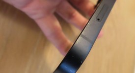 Fair
													Apple iPhone 13 - T-Mobile, Midnight, 128 GB, A2482, photo 4 of 5