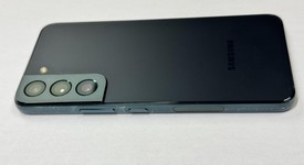 Fair
													Samsung Galaxy S22 - Unlocked, Green, 256 GB, 8 GB, SM-S901U1, photo 4 of 6