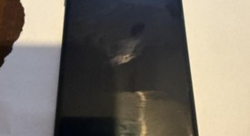 Fair
													Apple iPhone SE 3rd Gen 2022 - Unlocked, Midnight, 64 GB, A2595, photo 4 of 9