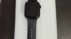 Mint
													Apple Watch Series 10 42mm - Black, A2997 - GPS, Aluminum, photo 3 of 7