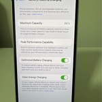 Good Apple iPhone 13 - Unlocked, Starlight, 128 GB, A2482