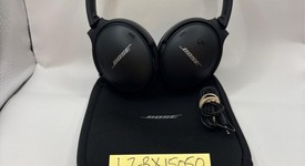 Used
													Bose QuietComfort 45 - Black, photo 1 of 2