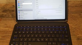 Good
													Apple iPad Pro 11" 3rd Gen 2021 - Wi-Fi, Gray, 256 GB, photo 4 of 17