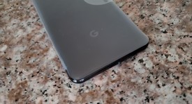 Mint
													Google Pixel 3 - Verizon, Black, 64 GB, Verizon Edition, photo 5 of 11