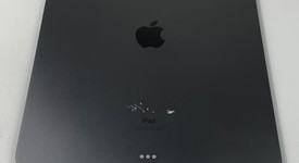 Mint
													Apple iPad Pro 12.9" 4th Gen 2020 - Wi-Fi, Gray, 256 GB, A2229, photo 3 of 7