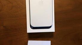 Good
													Apple iPhone 15 Pro - Unlocked, White, 256 GB, A2848, photo 2 of 12