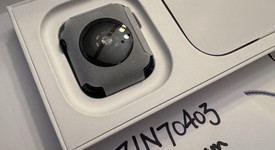 Mint
													Apple Watch SE 2nd Gen 40mm - Midnight, A2722 - GPS, Aluminum, photo 6 of 6