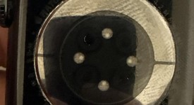 Mint
													Apple Watch Series 10 42mm - Black, A2997 - GPS, Aluminum, photo 3 of 6