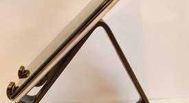 Good
													Samsung Galaxy Note 10 Plus - Unlocked, Aura Glow, 256 GB, 12 GB, SM-N975U1, photo 2 of 6