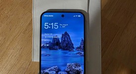 Good
													Google Pixel 9 Pro XL - Unlocked, Obsidian, 256 GB, 16 GB, GGX8B, photo 1 of 5