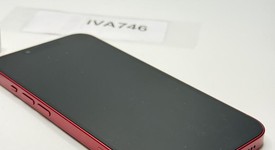 Good
													Apple iPhone 13 - Unlocked, Red, 256 GB, A2482, photo 2 of 5