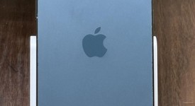 Good
													Apple iPhone 12 Pro Max - Unlocked, Pacific Blue, 128 GB, A2342, photo 1 of 10