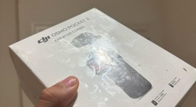 New
													DJI Osmo Pocket, photo 4 of 4