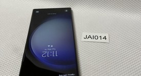 Good
													Samsung Galaxy S23 Ultra - Unlocked, Graphite, 512 GB, 12 GB, SM-S918U1, photo 5 of 7