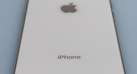 Good
													Apple iPhone 8 - Unlocked, Gold, 64 GB, A1863, photo 3 of 7