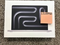 MacBook Pro 2024 - 14"