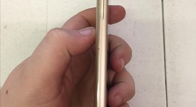 Good
													LG G5 - T-Mobile, Gold, 32 GB, H830, photo 4 of 7