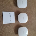Mint eero Mesh Router - 3-Pack