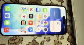 Mint
													Apple iPhone 15 Plus - Spectrum, Black, 128 GB, A2847, photo 1 of 6