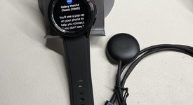 Mint
													Samsung Galaxy Watch4 Classic - Unlocked, Black, 42mm, photo 5 of 6