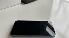 Good
													Apple iPhone 14 - Verizon, Blue, 128 GB, A2649, photo 2 of 14