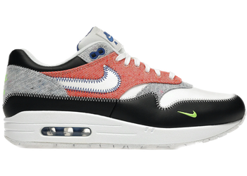 Nike Air Max 1 Recycled White for sale