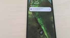 Good
													Google Pixel 8a - Unlocked, Aloe, 128 GB, 8 GB, G8HHN, mmWave 5G, photo 1 of 9