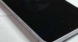 Mint
													Samsung Galaxy S25 FE - T-Mobile, Black, 128 GB, SM-S731U, photo 4 of 6