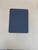 Mint Apple iPad Pro 13" (M4) 2024 - Unlocked, Black, 256 GB, 8 GB, A2926, Standard Glass