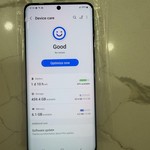 Mint Samsung Galaxy S20 Plus 5G - AT&T, 512 GB, Black, 12 GB, SM-G986U