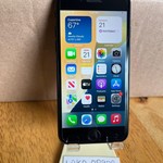 Good Apple iPhone SE 3rd Gen 2022 - Unlocked, 128 GB, Midnight, A2595