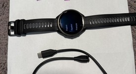 Good
													Garmin Forerunner 965 - Black, photo 1 of 8