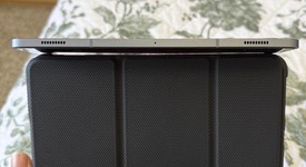 Mint
													Samsung Galaxy Tab S10 Plus - Wi-Fi, Moonstone Gray, 256 GB, 12 GB, SM-X820, photo 5 of 9