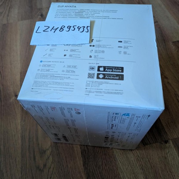 DJI Avata