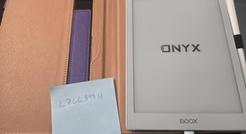 Good
													Onyx Boox Nova Air 7.8" - Gray, 32 GB, 3 GB, photo 1 of 10