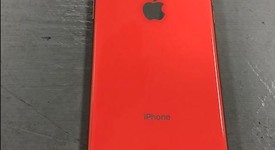 Good
													Apple iPhone Xr - Unlocked, Coral, 64 GB, A1984, photo 6 of 6