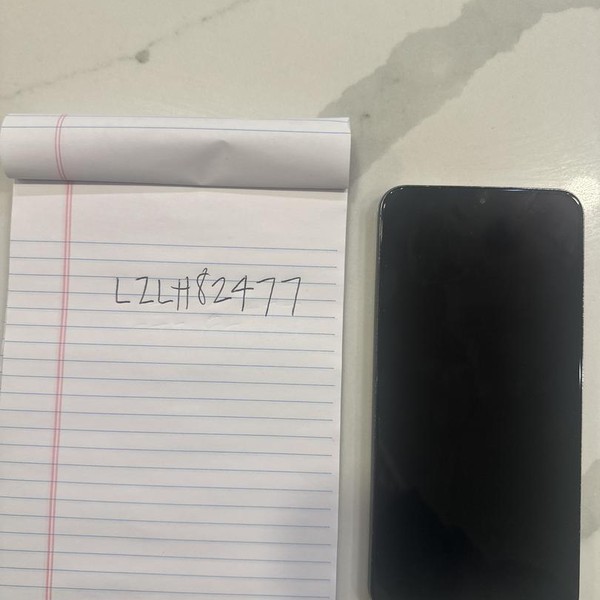 Samsung Galaxy S22 Plus - T-Mobile, 128 GB, Black, 8 GB, SM-S906U