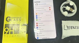 Good
													Apple iPhone 14 Pro Max - T-Mobile, Purple, 128 GB, A2651, photo 1 of 7